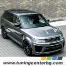 ПРЕДЕН КАПАК ЗА RANGE ROVER SPORT L494 SUV /2013 - 2020/